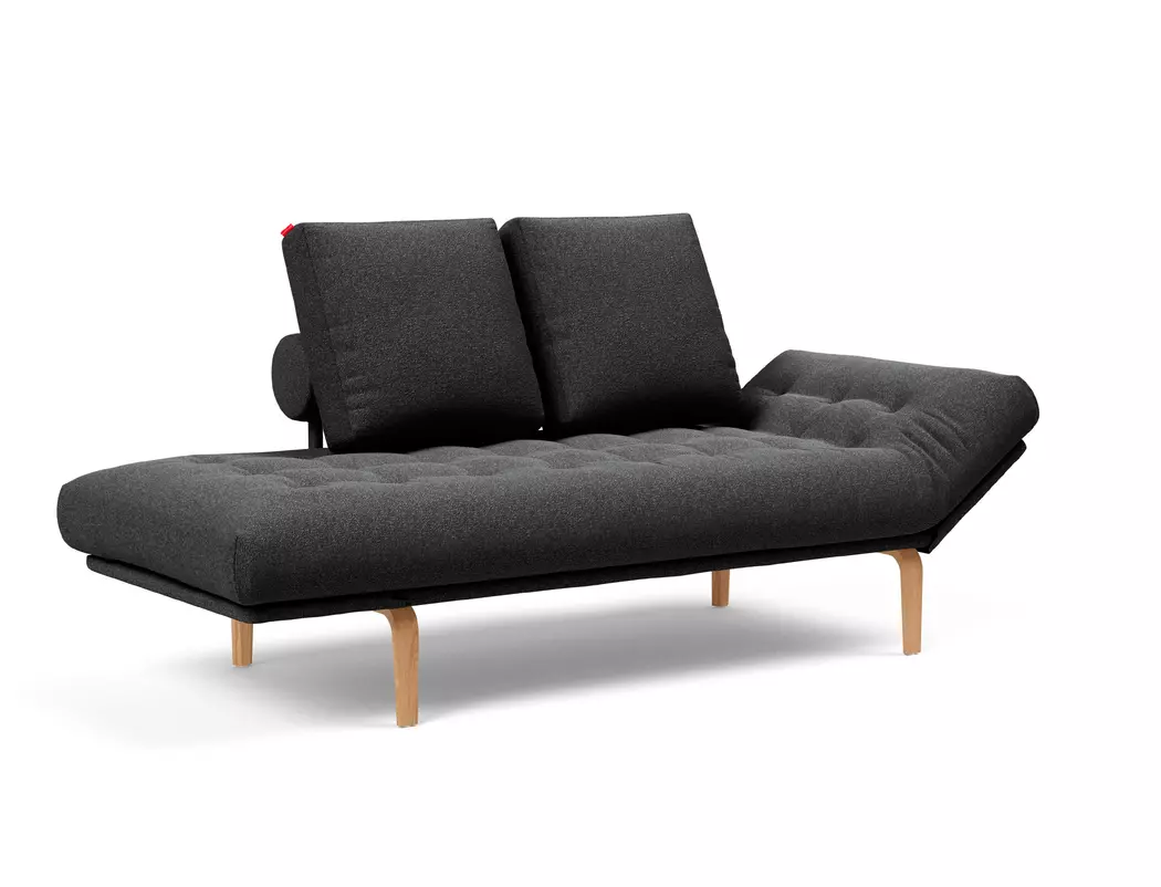 Schlafsofa Rollo Bow