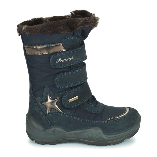 Primigi - GIRL WINGER GTX - Marine