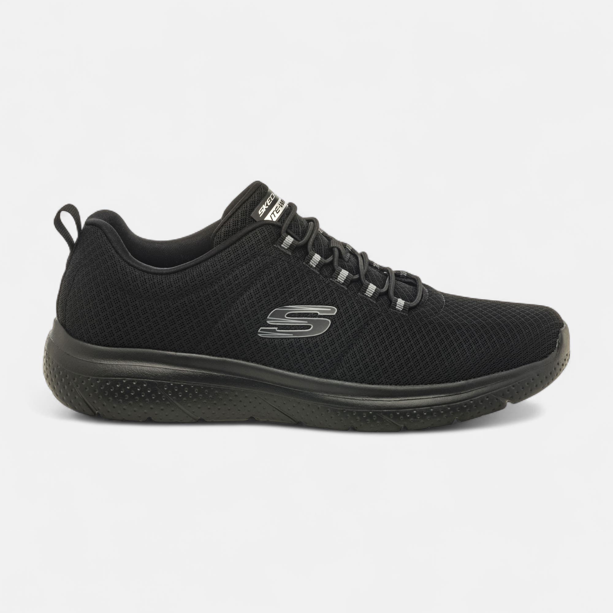 Baskets Homme noir