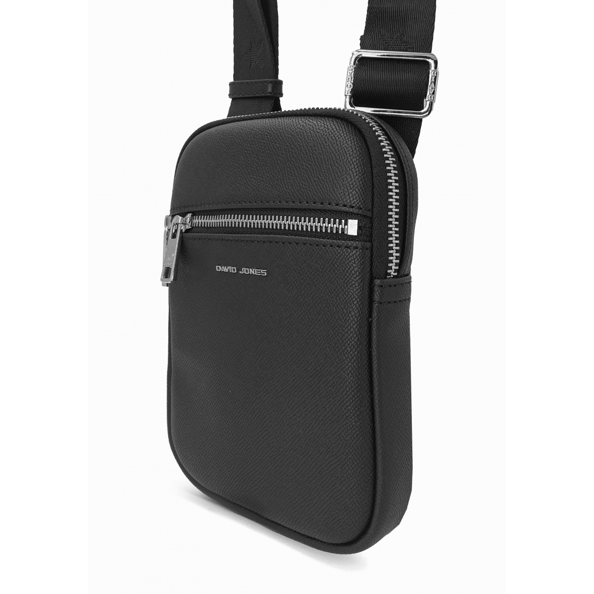 David Jones Sac homme bandoulière David Jones