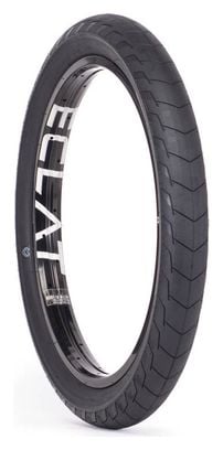 Pneu BMX Eclat Decoder 120 PSI Noir