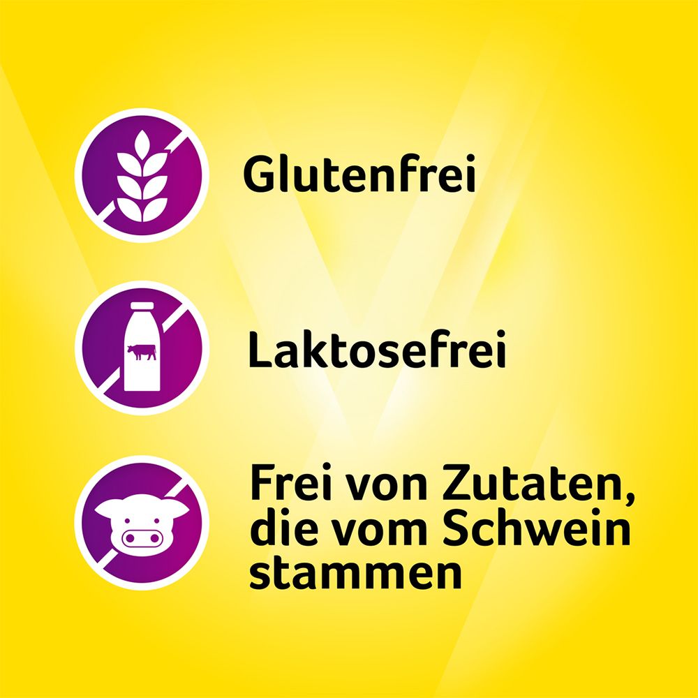 VIGANTOLVIT® Vitamin D3 2000 I.E. - Jetzt 10% Rabatt mit dem Code vigantolvit10 sparen*