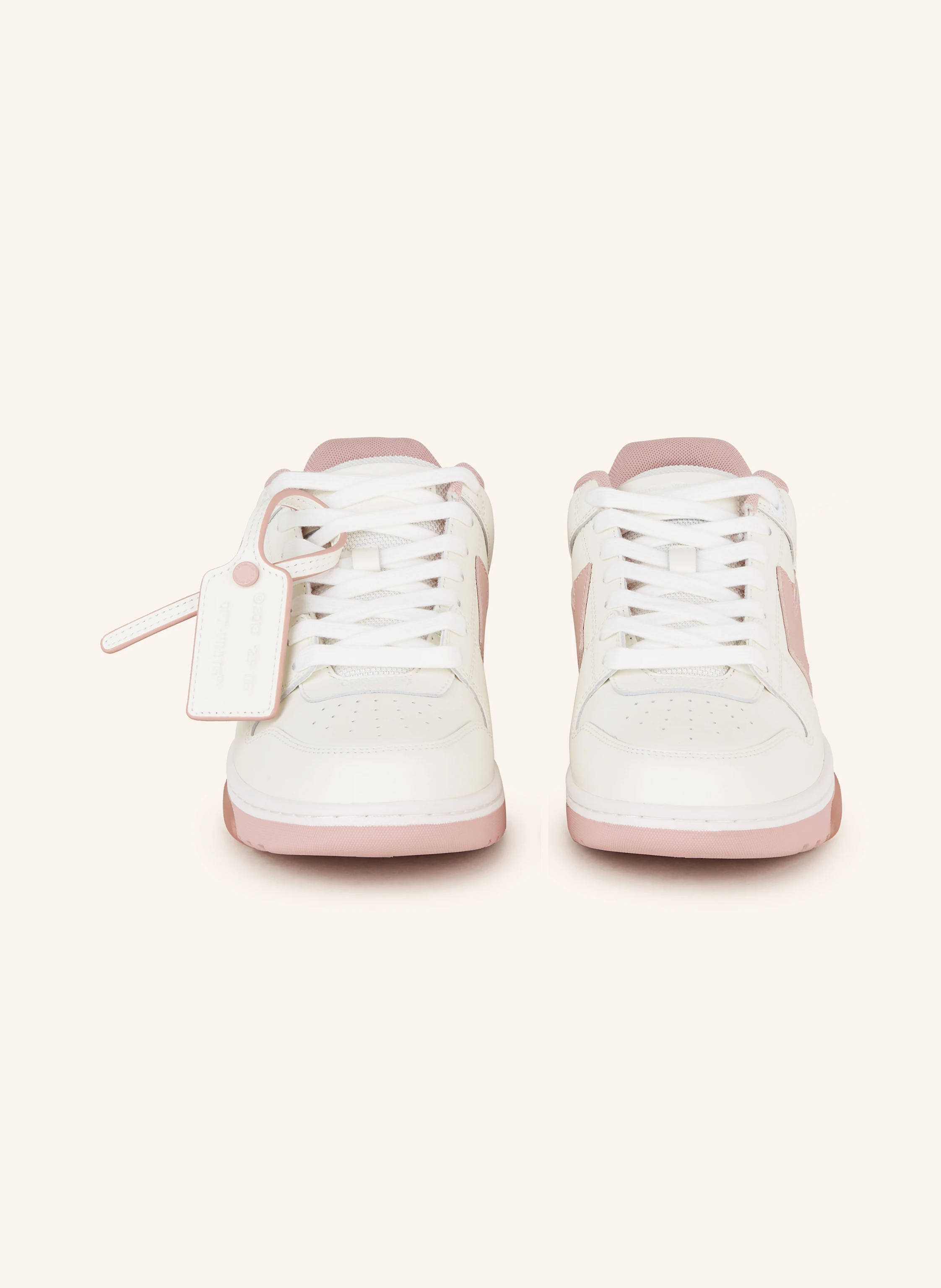 Off-White Sneaker OUT OF OFFICE