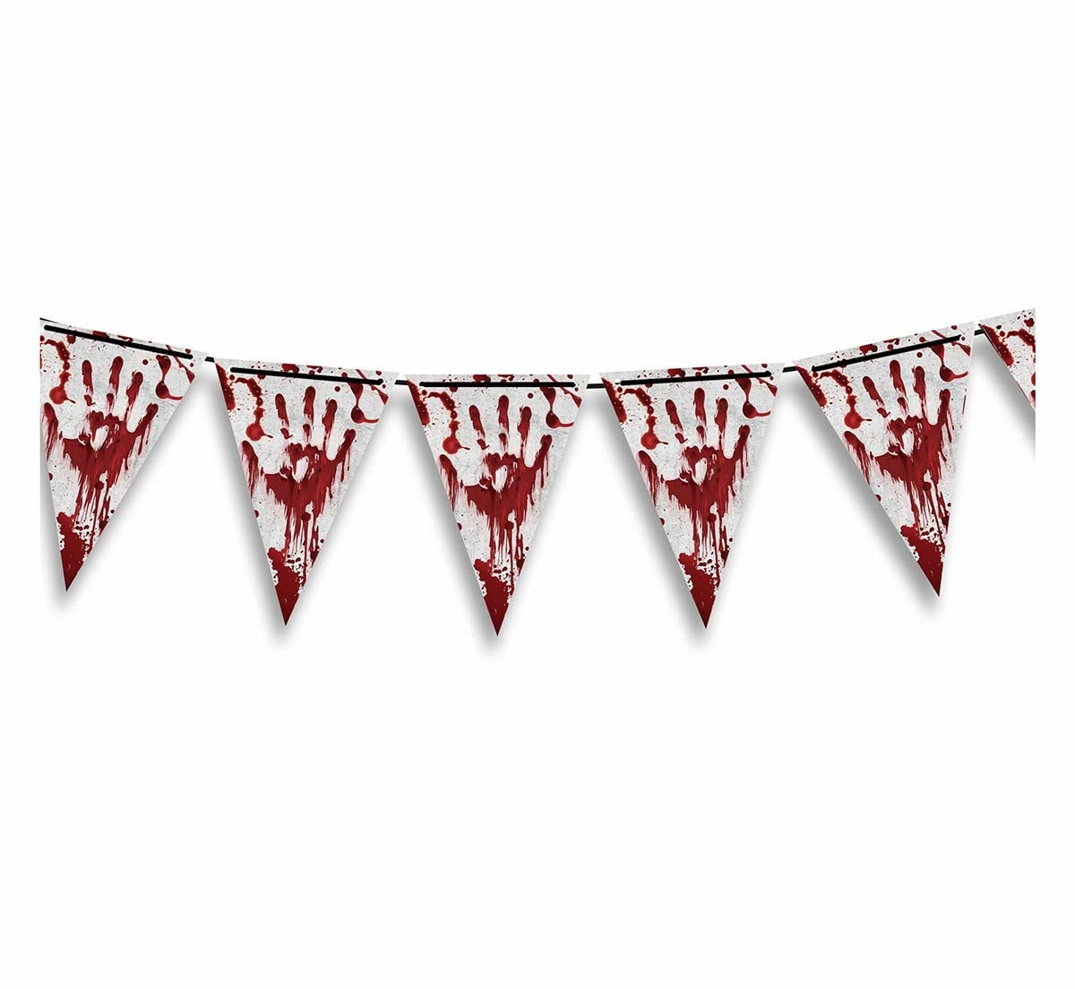 Halloween Slinger Bloed 3m