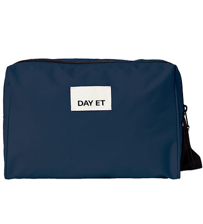 DAY ET Kulturbeutel - Gweneth RE-S Kulturbeutel L - Navy Blazer