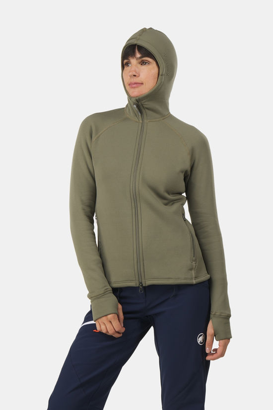 Houdini Houdini Power Houdi Fleecevest Dames