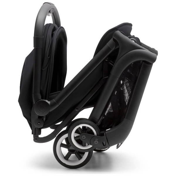 bugaboobugaboo   Butterfly black/forest green