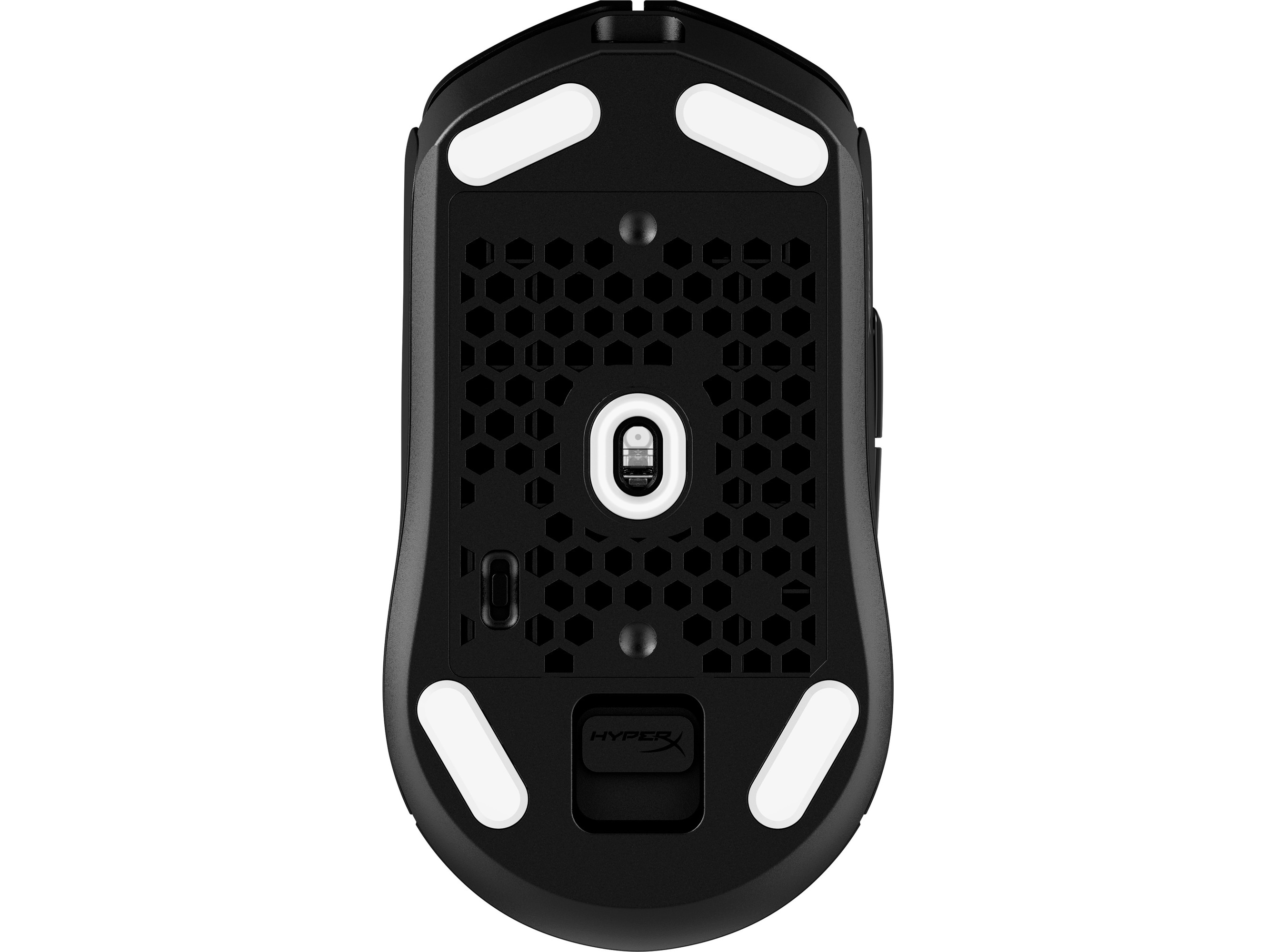 RATO GAMING HYPERX PRETO RGB 6N0B0AA