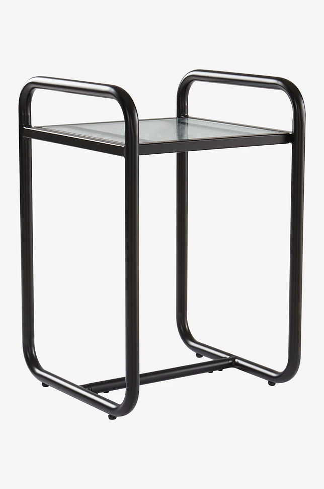 DOMINGO sidebord 40x40 cm