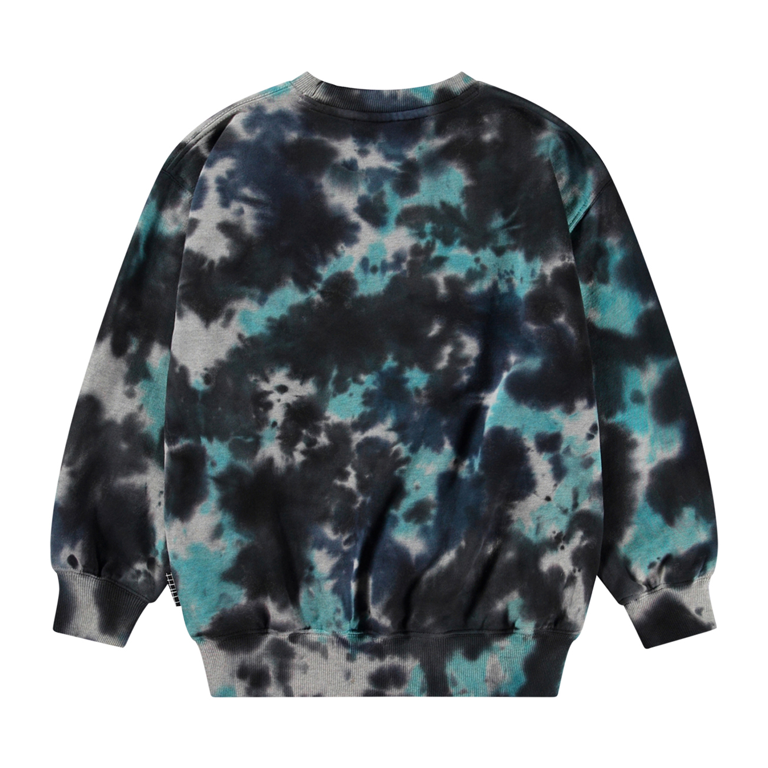 Monti - Blue Dark Dye