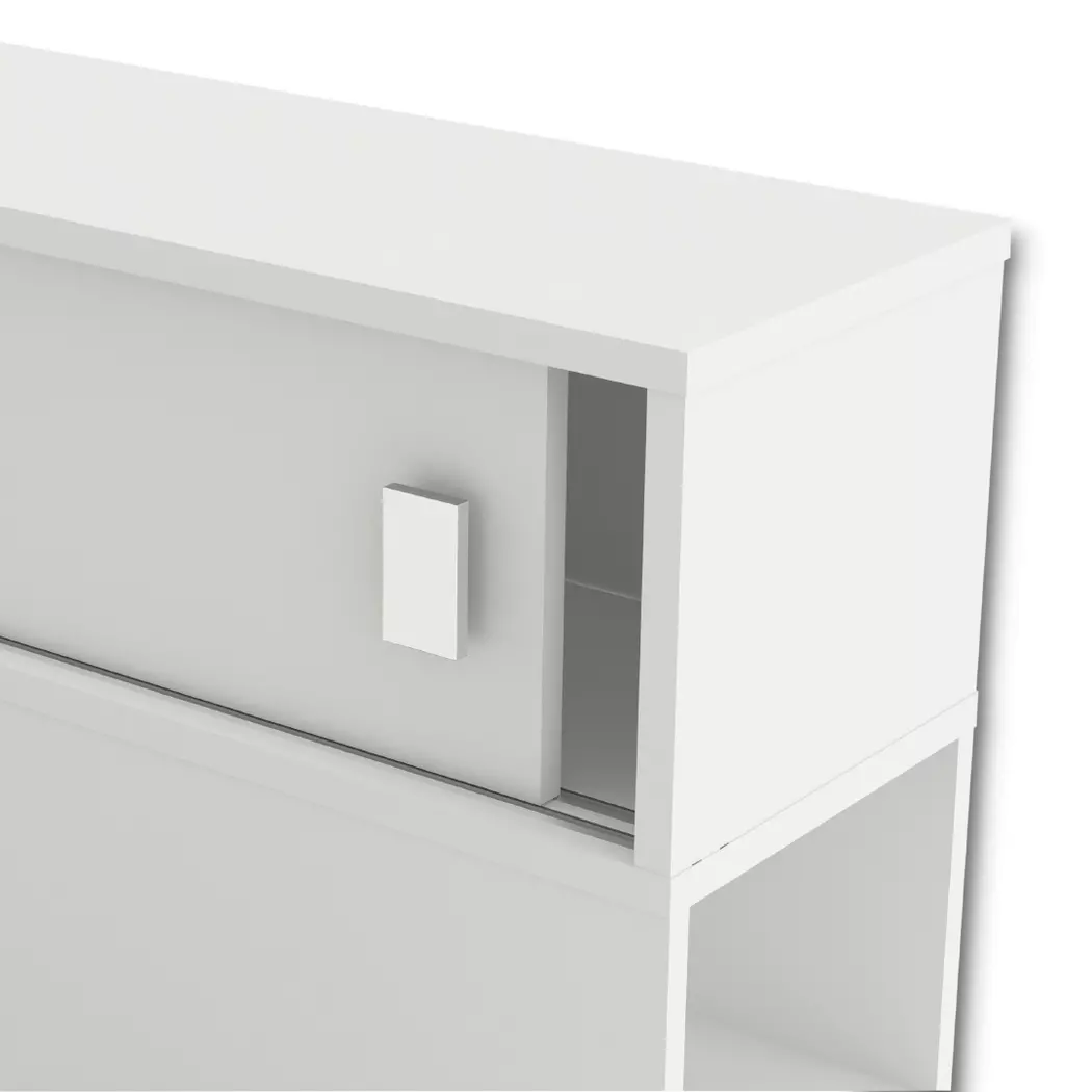 Funktionsbett Sherwood 90 x 200 cm