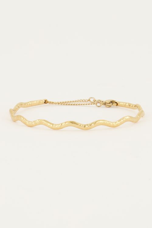 Mix bangle golf