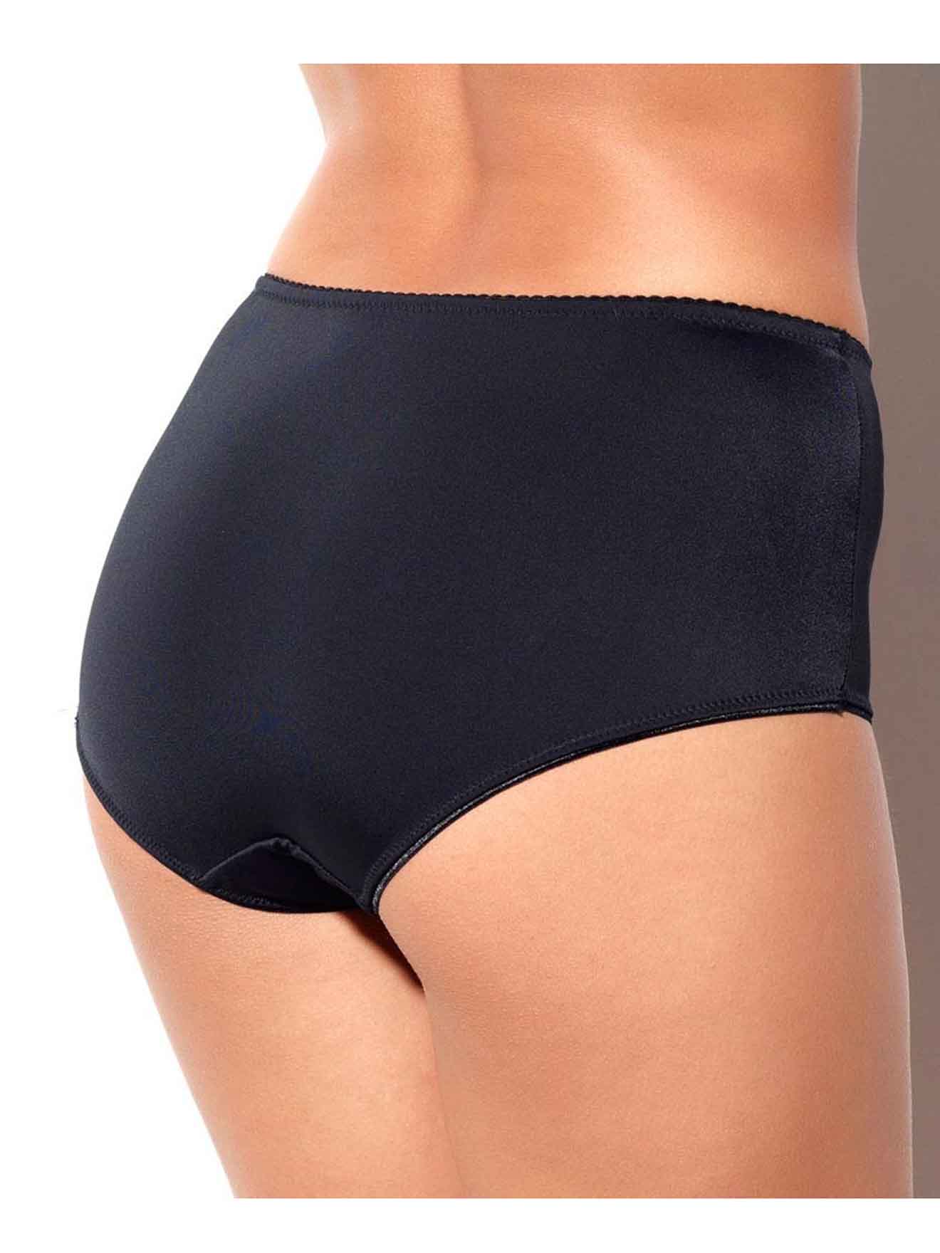Culotte gainante galbante