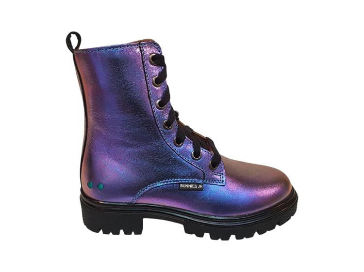 BunniesJR 225884 paars metallic