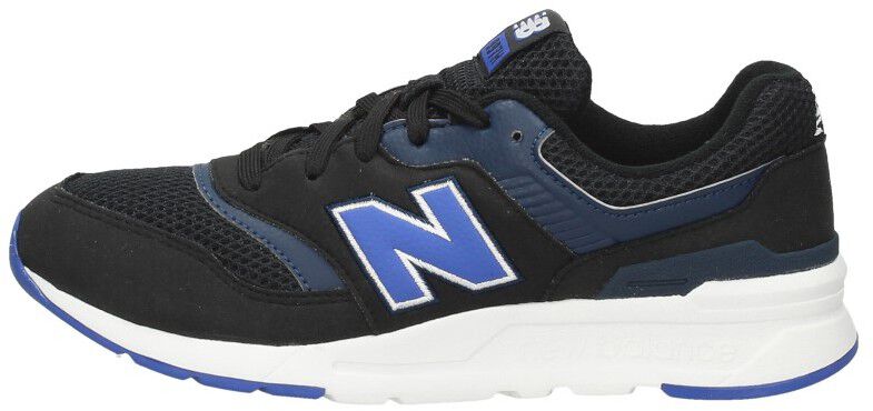 New Balance 997 zwart