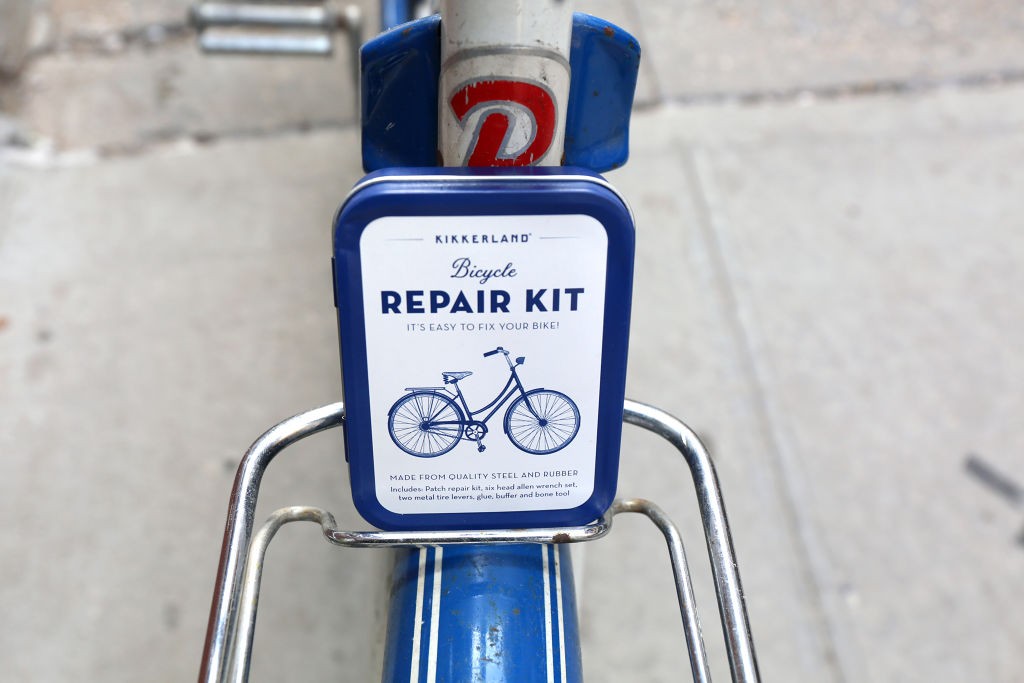 Reparations Kit - Cykel