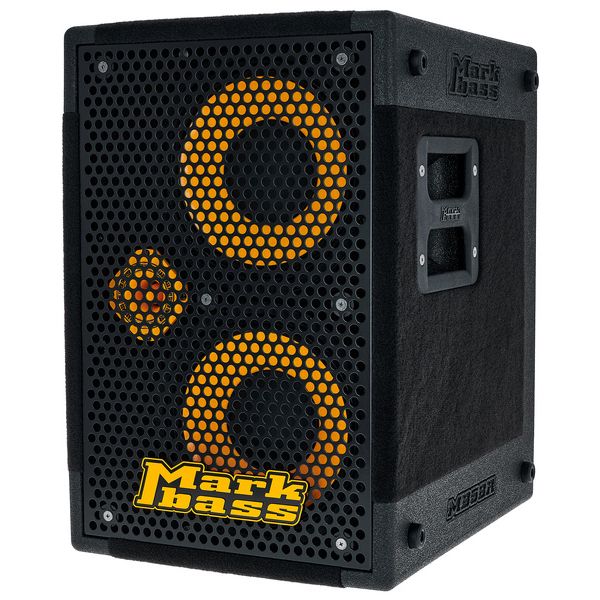 Markbass MB58R 102 Pure Box 4