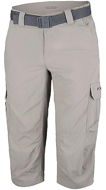 COLUMBIA - CORSAIRE SILVER RIDGE CAPRI M