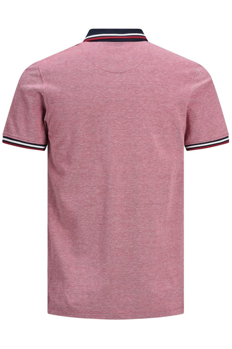 Jack & Jones rode heren polo