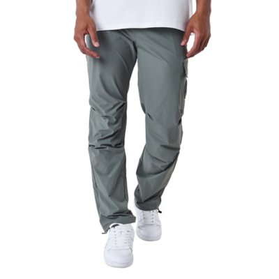 Pantalon cargo homme Broderie Logo PROJECT X PARIS