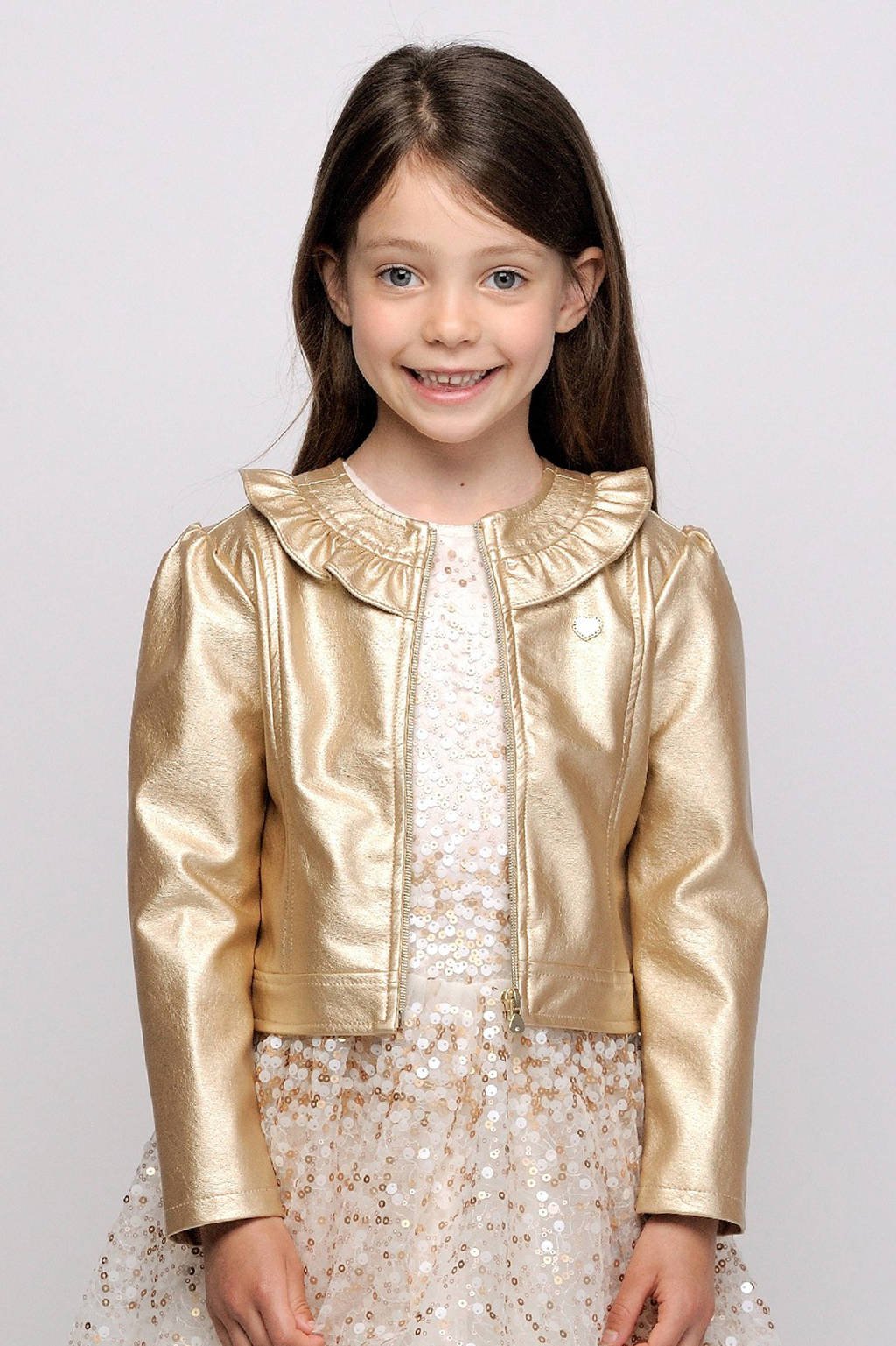 Le Chic zomerjas goud