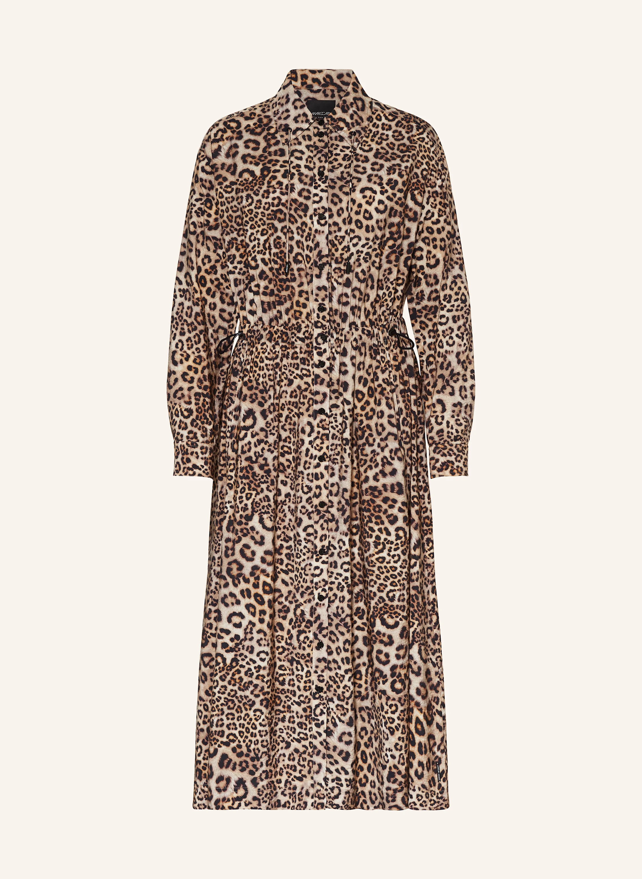 MARC CAIN Hemdblusenkleid