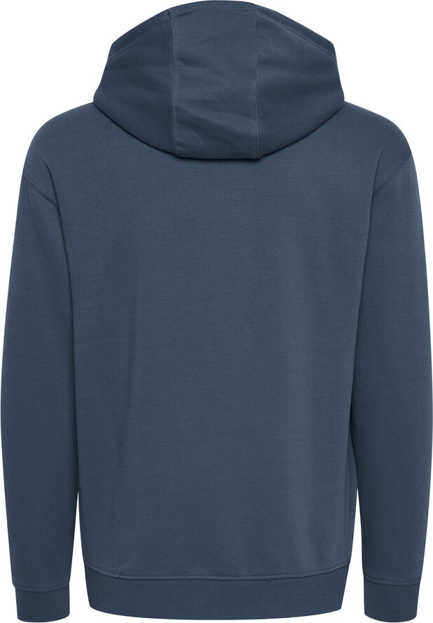 Blend BHDownton Hood sweatshirt Regular f Ensign blue