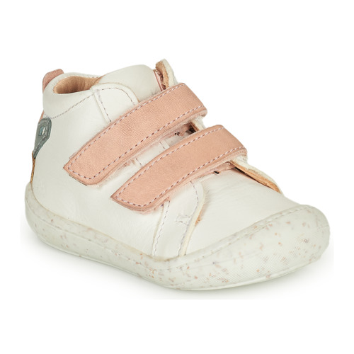 GBB - ARODA FLEX - Blanc