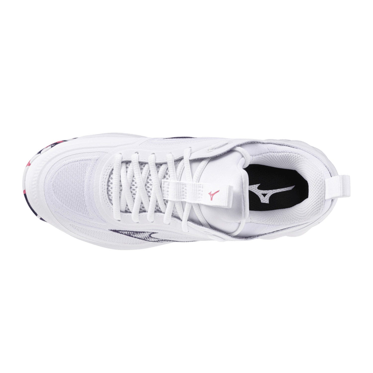 Mizuno  Wave Luminous 3 Dames