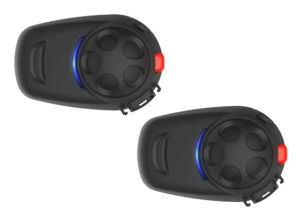 Sena SMH5 Dual Pack Intercom til motorcykel