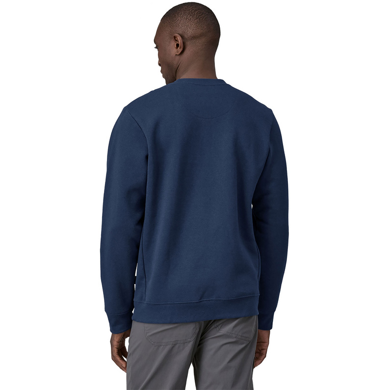 Patagonia Fitz Roy Icon Uprisal Pullover