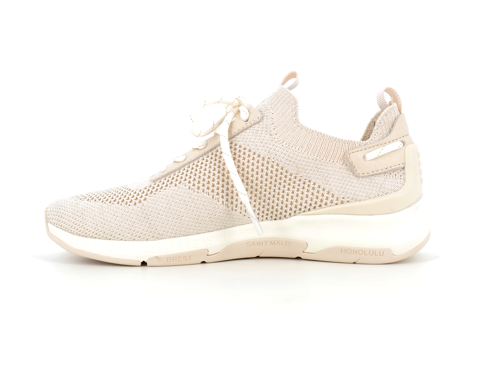 Tbs-JELLINA Textile Lin