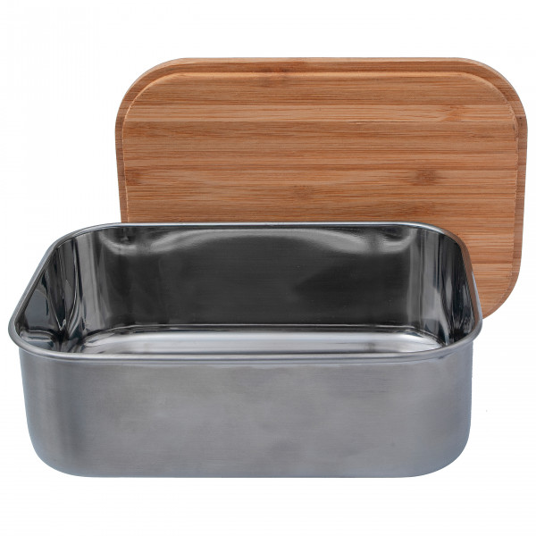 Origin Outdoors - Lunchbox Bamboo