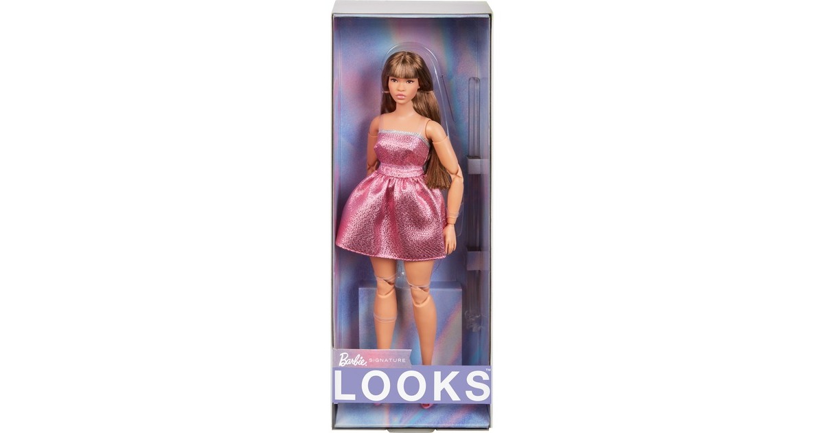 BarbieSignature - Looks 24 Pop