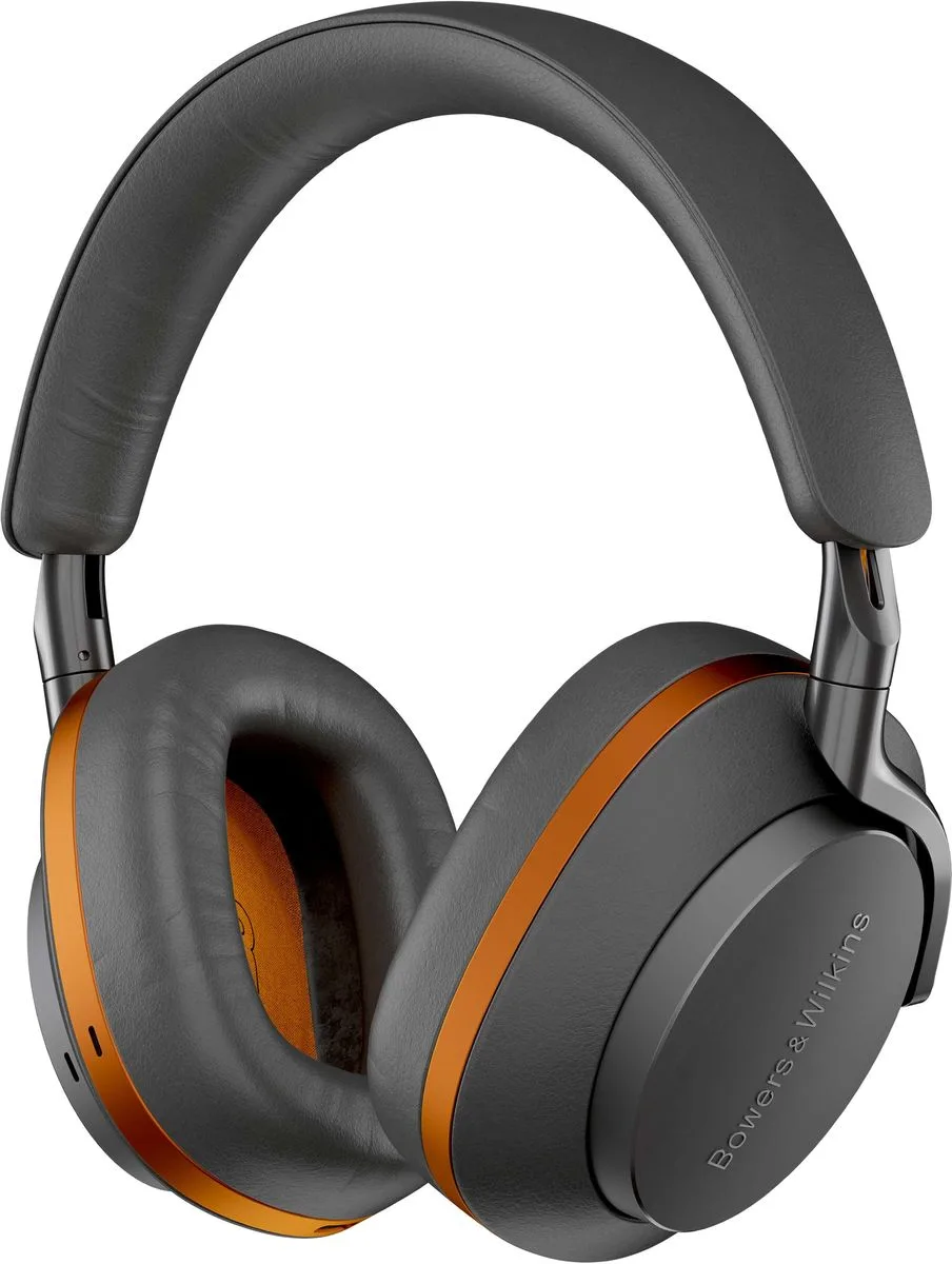 B&W Px8 McLaren Edition Casques Bluetooth
