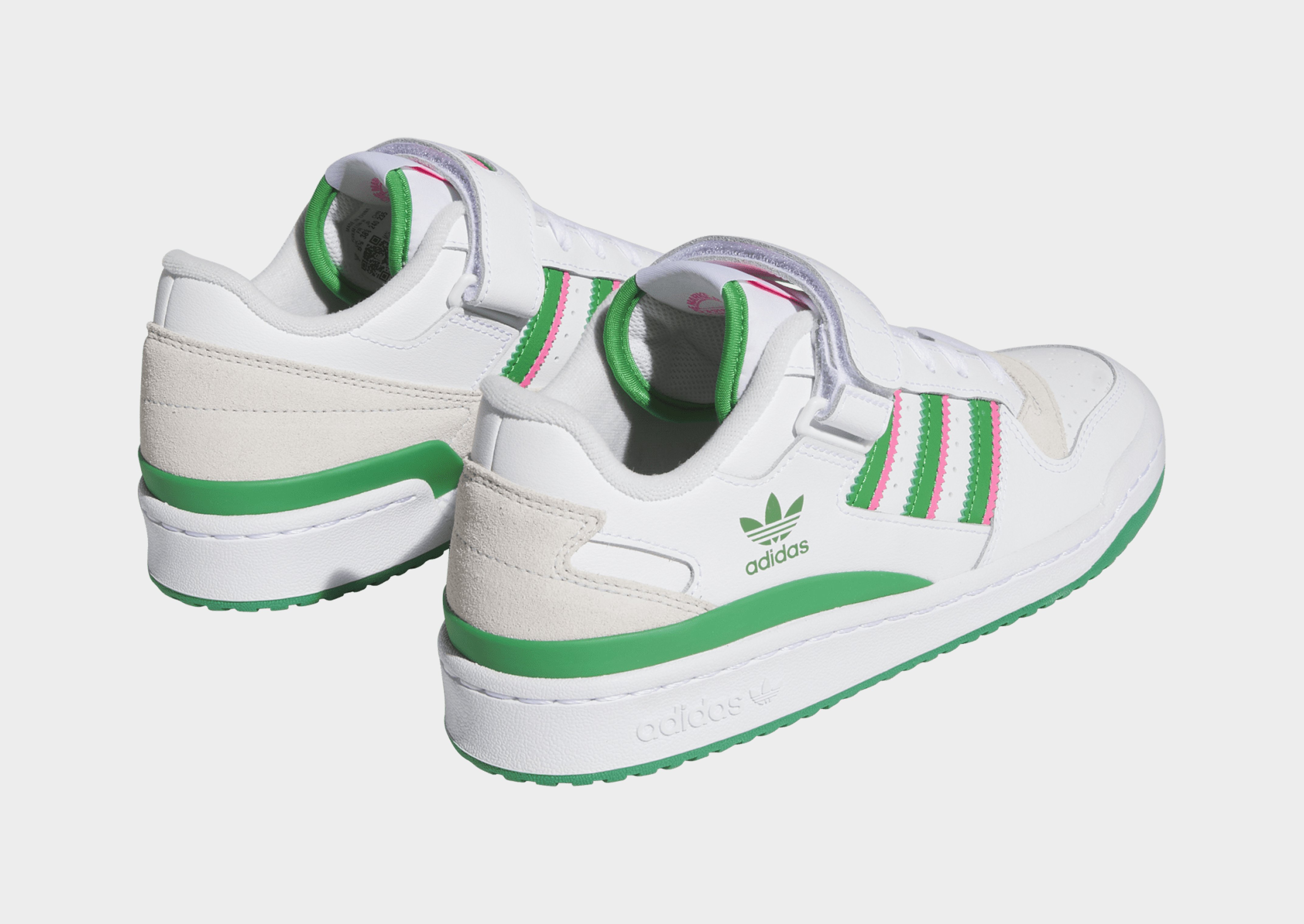 adidas Originals Chaussure Forum Low