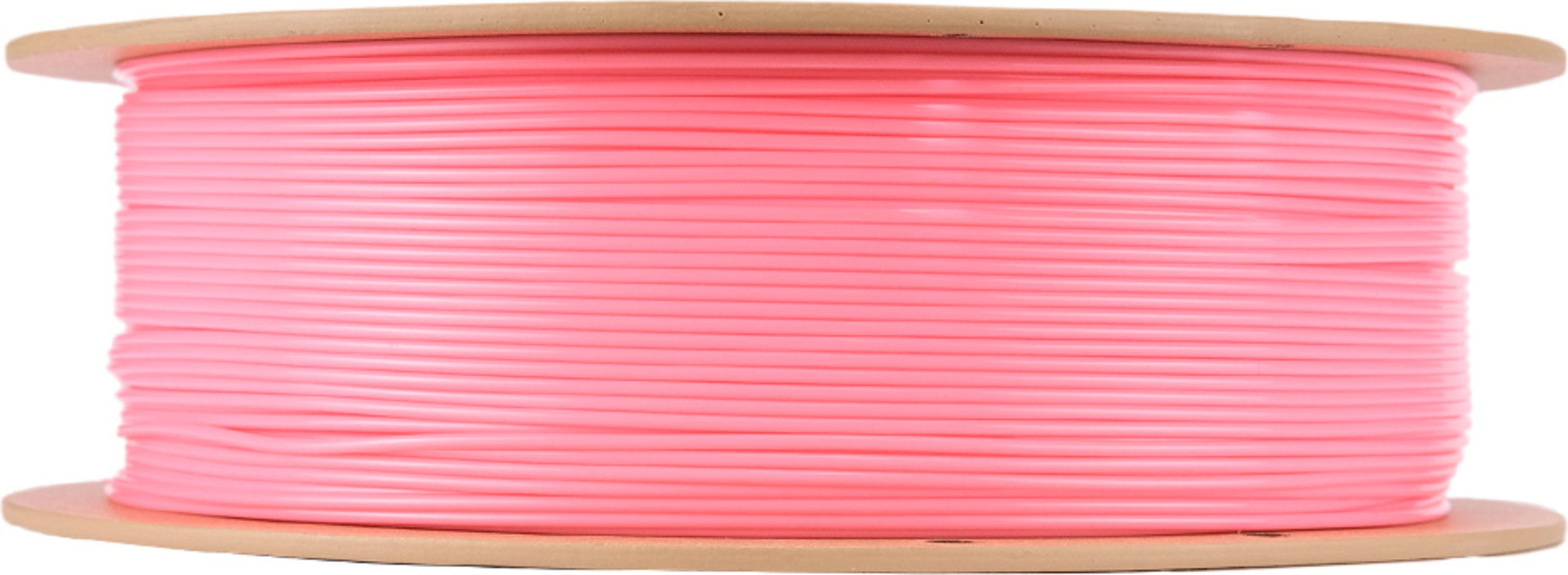 eSUN  PLA+HS Pink, 1,75 mm / 1000 g    PLA-Filament für den Hochgeschwindigkeitsdruck