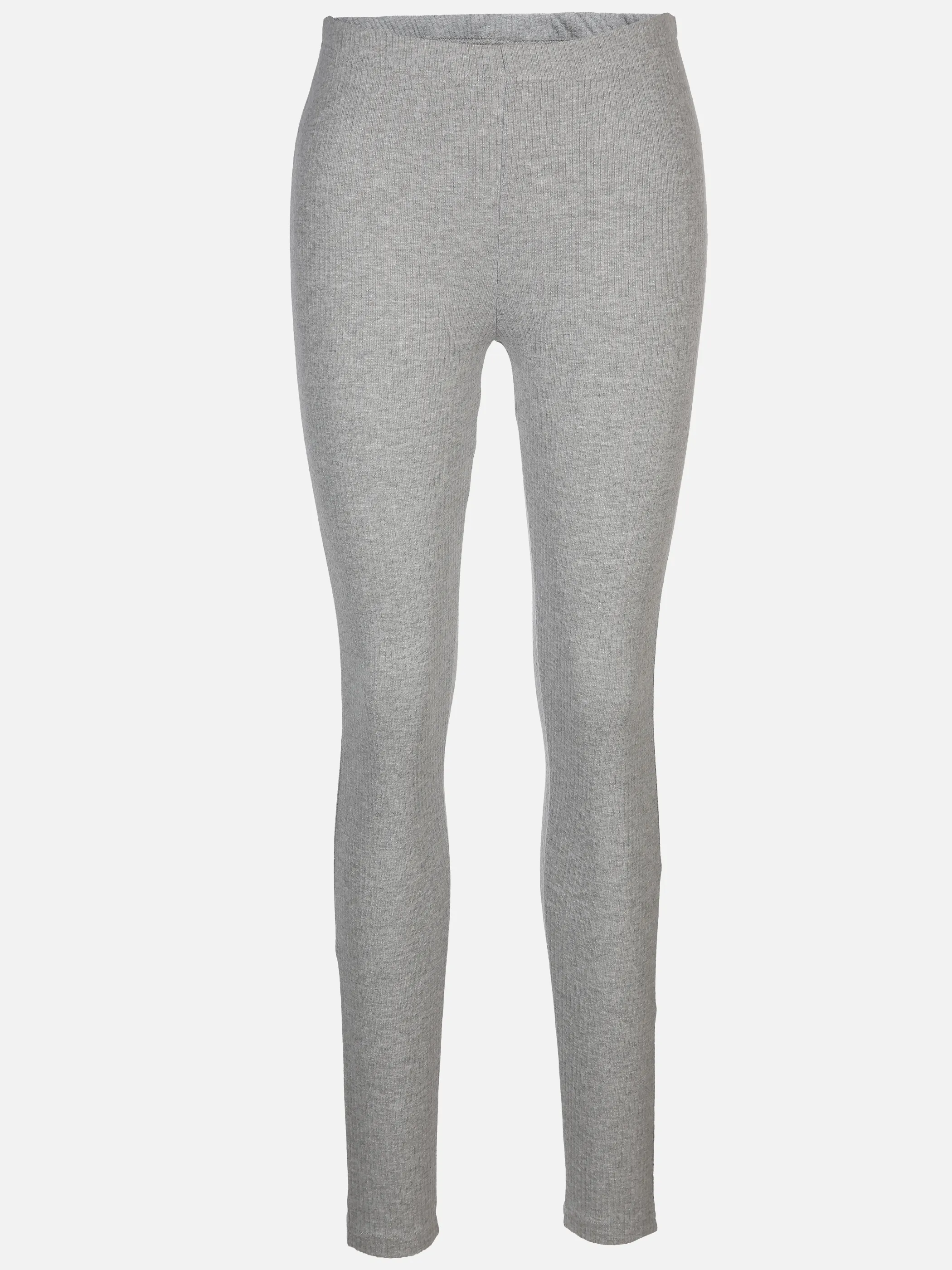 Damen Ripp-Leggings