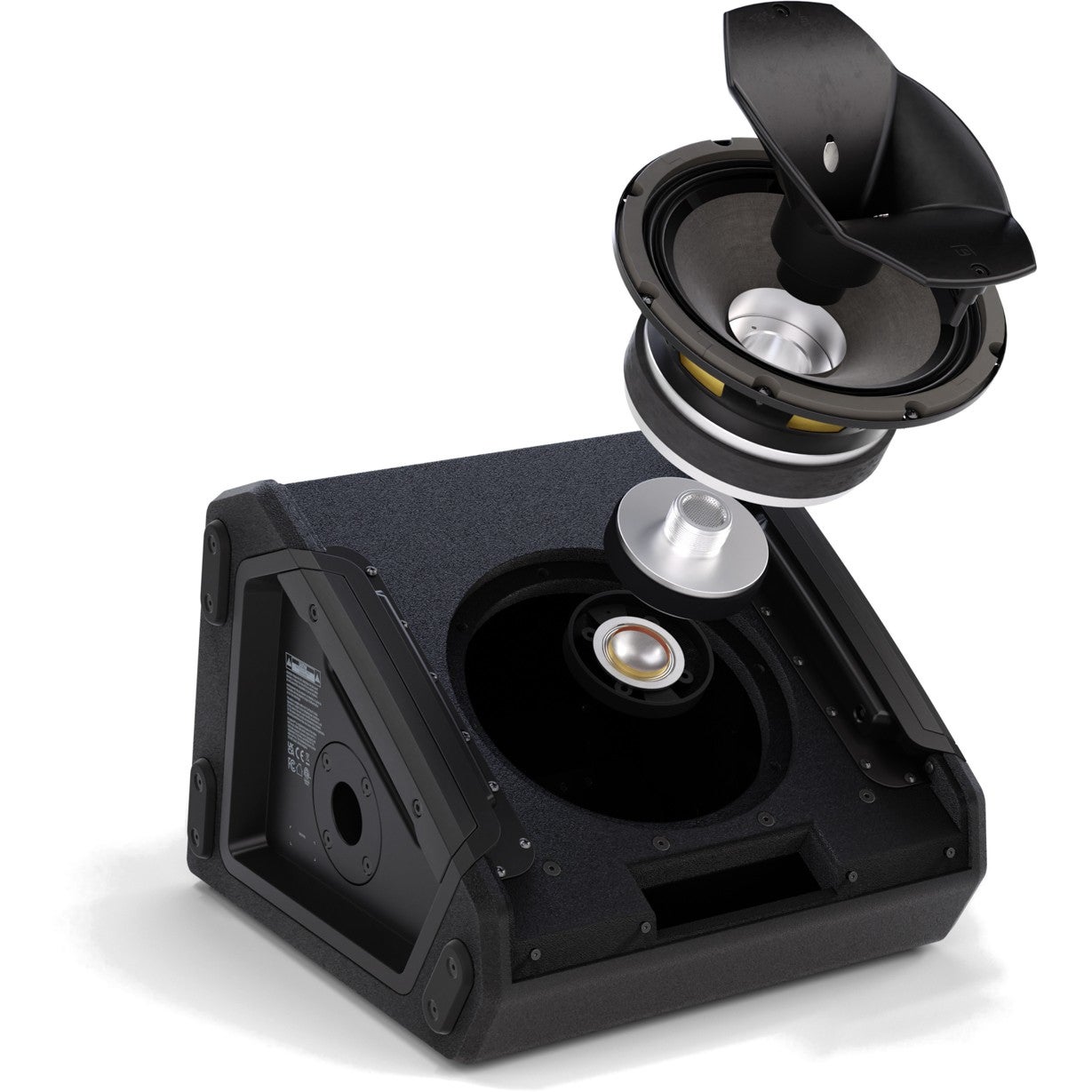 LD Systems MON 8 A G3 8 inch stage monitor