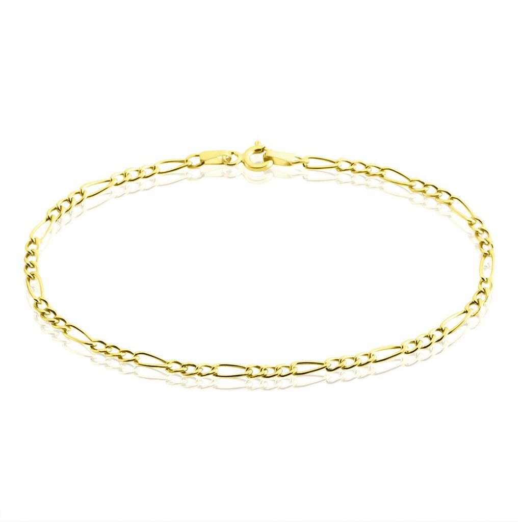 Bracelet Zamzam Or Jaune