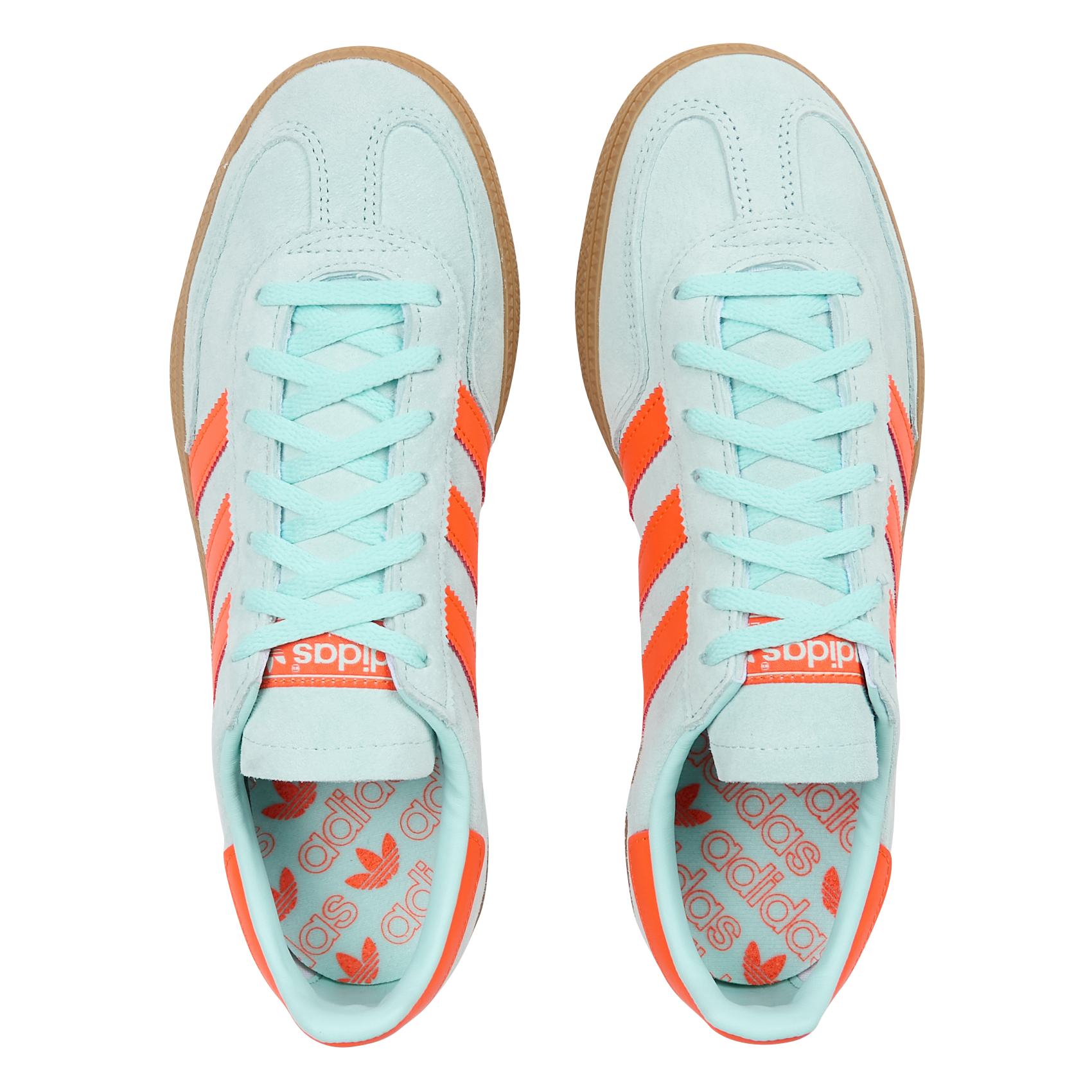 HANDBALL SPEZIAL W - Adidas Handball Spezial | Bleu