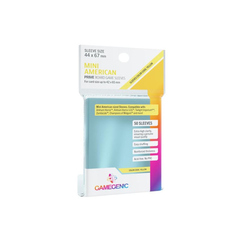 GG 50 sleeves prime 44x67 mini us