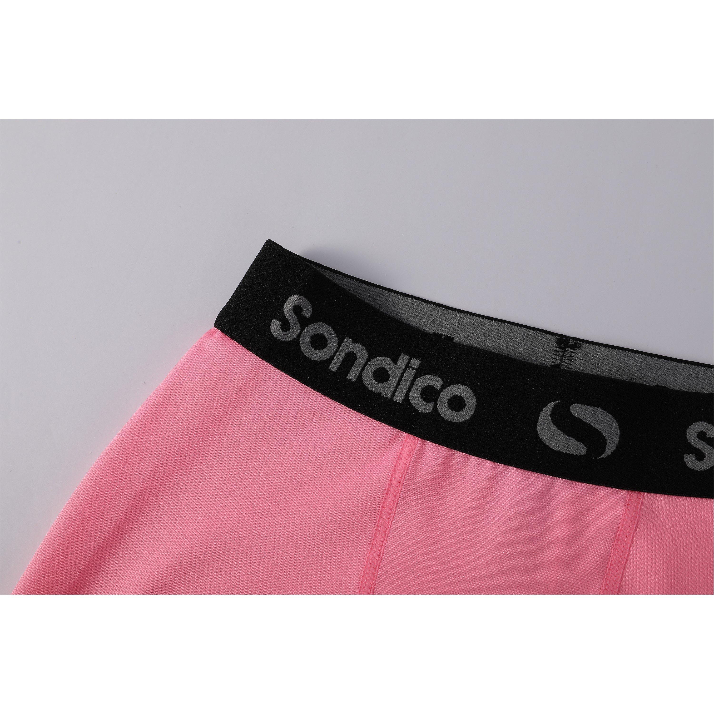 Sondico Core Baselayer Tights Junior Girls