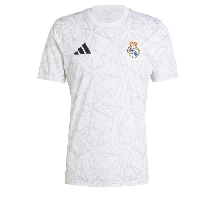 Adidas Maillot d'échauffement Real Madrid
