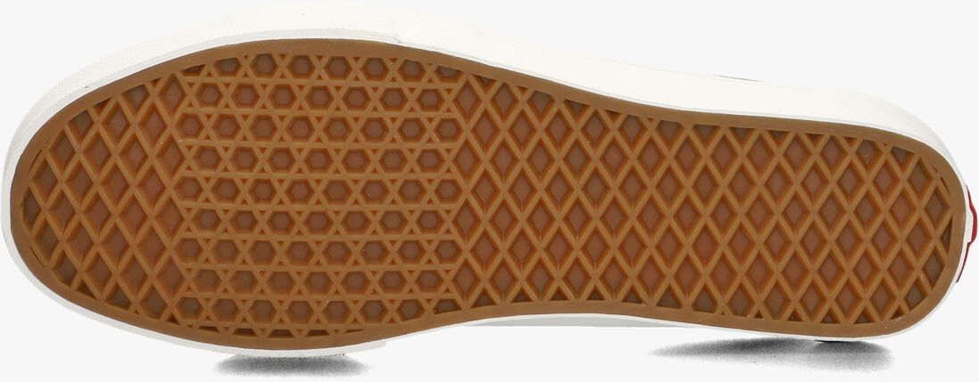 VANS bruine vans lage sneakers sk-8 low men