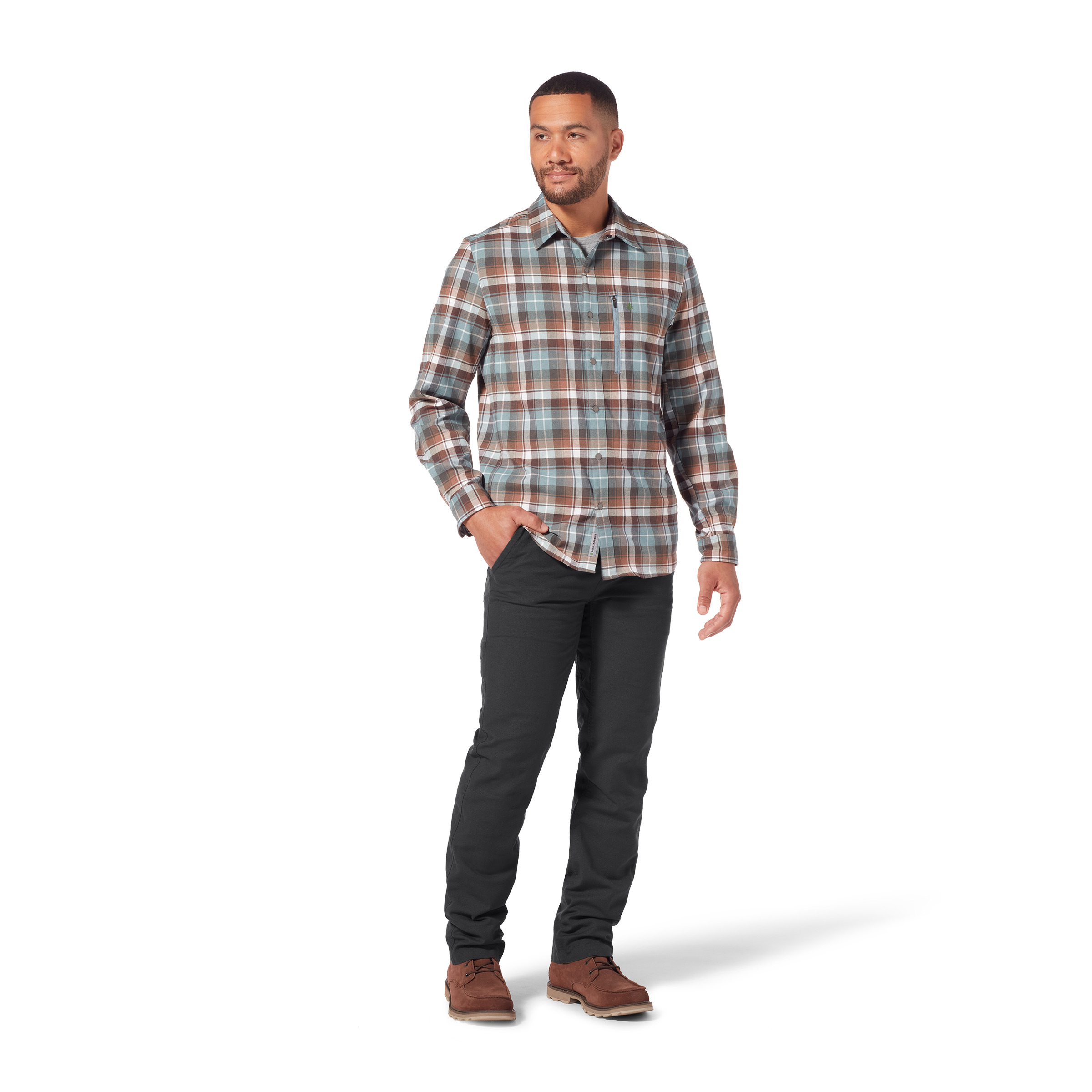 Billy Goat Ii Lined Pant