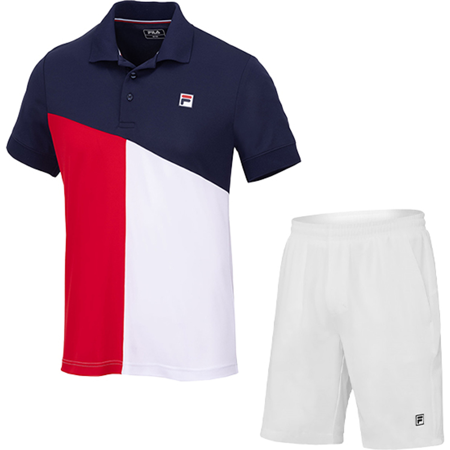 Fila Heren Set 12