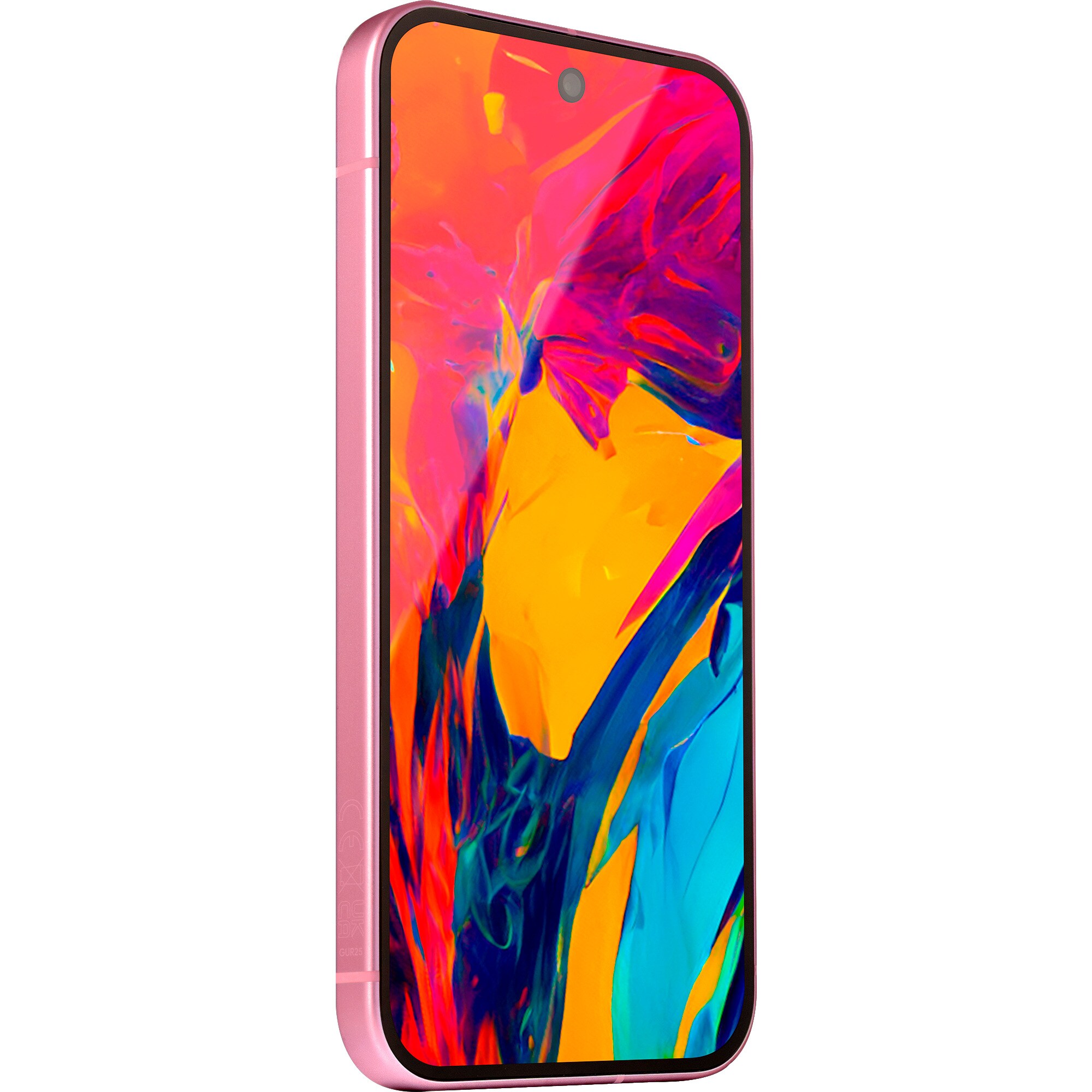 Google Handy Pixel 9 128GB