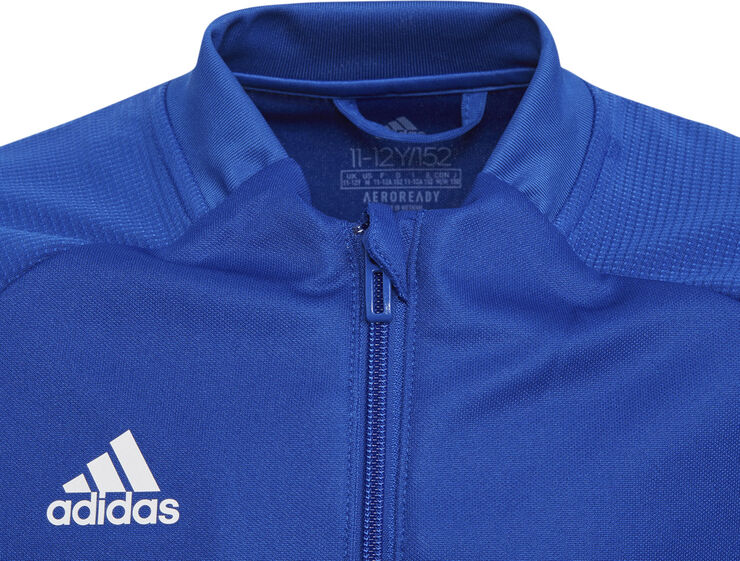 adidas Con20 TR Jakker Blå