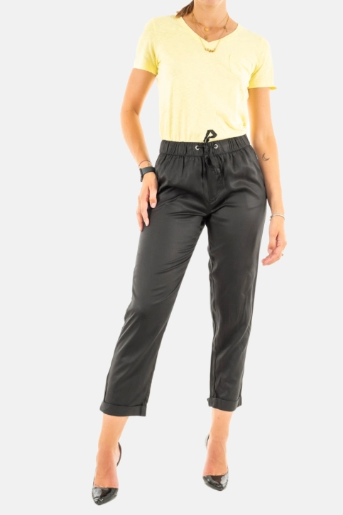 pantalons sun valley verano 9999 noir
